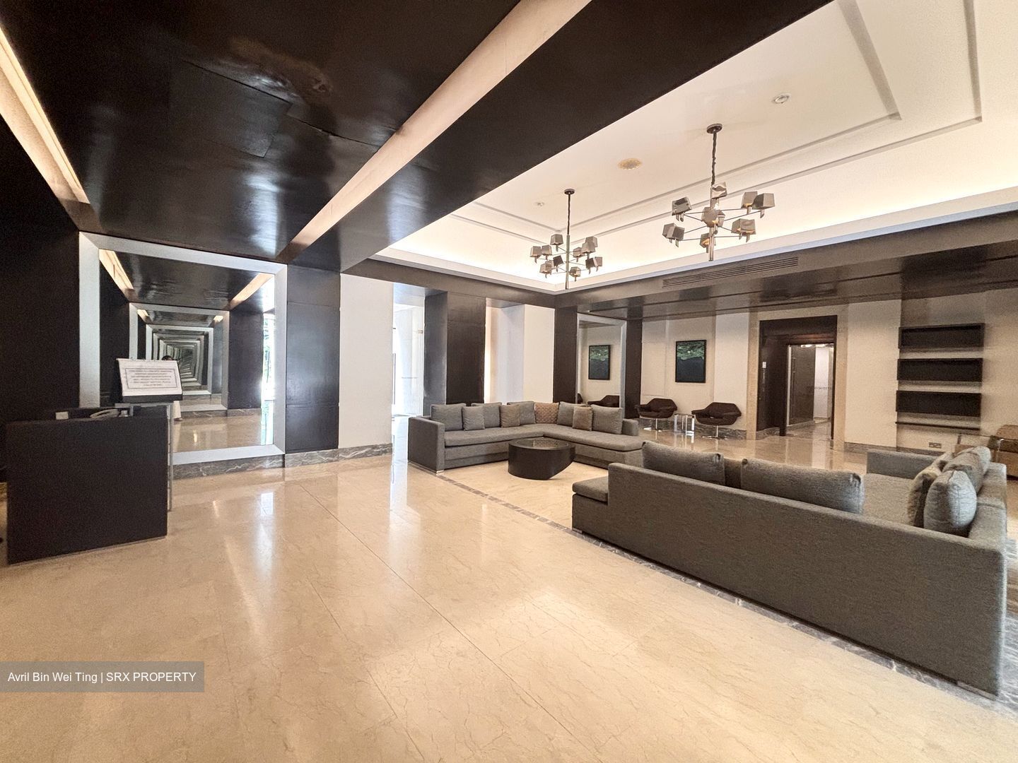 Orchard Scotts (D9), Condominium #481816131